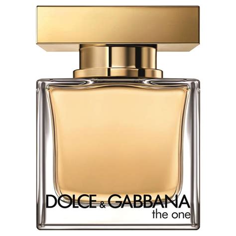 dolce gabbana the one 30 ml woman